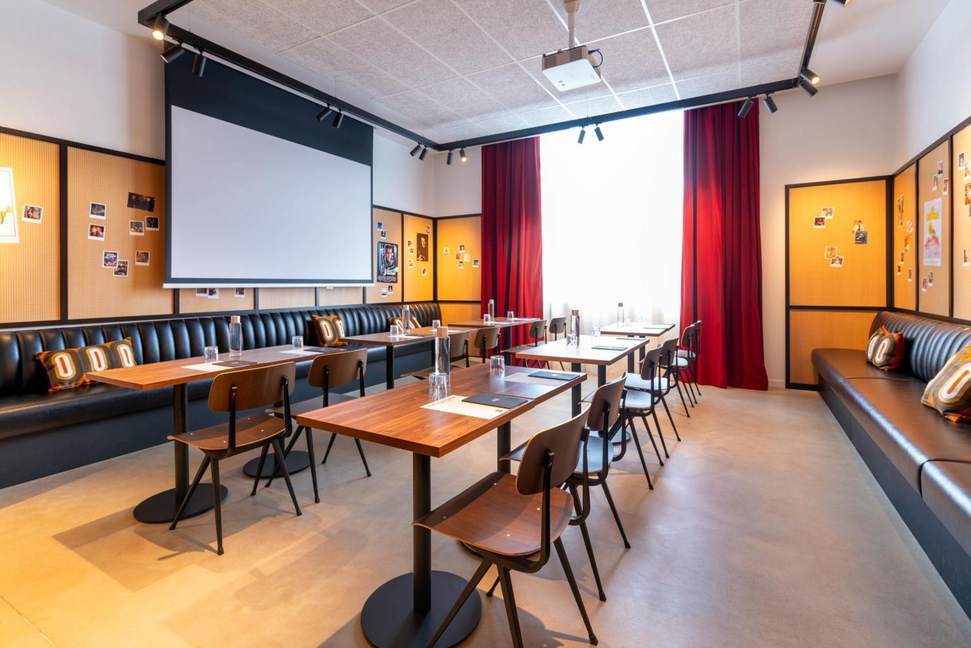 Ibis Styles Paris Villejuif Exterior photo